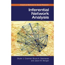 Inferential Network Analysis