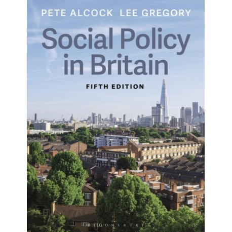 Social Policy in Britain