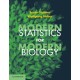 Modern Statistics for Modern Biology