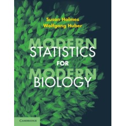 Modern Statistics for Modern Biology