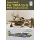 Flight Craft Special 2: The Focke-Wulf Fw 190: The A-G Series