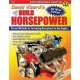 How To Build Horsepower