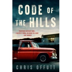 Code of the Hills: Discover the award-winning crime thriller series