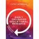 Early Childhood Educational Research: International Perspectives
