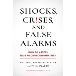 Shocks, Crises, and False Alarms: How to Assess True Macroeconomic Risk
