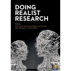 Doing Realist Research