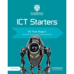 Cambridge ICT Starters On Track Stage 2