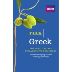 Talk Greek