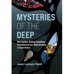 Mysteries of the Deep: How Seafloor Drilling Expeditions Revolutionized Our Understanding of Earth History