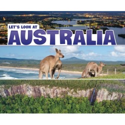 Let's Look at Australia