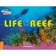 Cambridge Reading Adventures Life on the Reef Orange Band