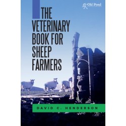 The Veterinary Book for Sheep Farmers