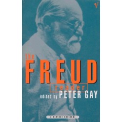 The Freud Reader