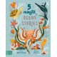 5 Minute Ocean Stories: True Tales from the Sea