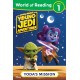 World of Reading: Star Wars: Young Jedi Adventures: Yoda's Mission