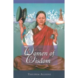 Women of Wisdom