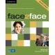 face2face Advanced Workbook with Key