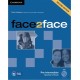 face2face Pre-intermediate Teacher's Book with DVD