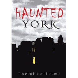 Haunted York