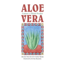Aloe Vera: Nature's Silent Healer