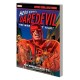 Daredevil Epic Collection: Mike Murdock Must Die