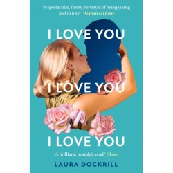 I Love You, I Love You, I Love You