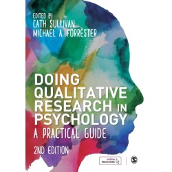Doing Qualitative Research in Psychology: A Practical Guide