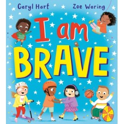 I Am Brave! (PB)