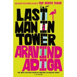 Last Man in Tower