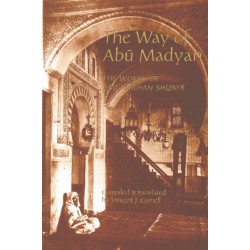The Way of Abu Madyan