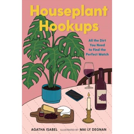 Houseplant Hookups: All the Dirt You Need to Find the Perfect Match