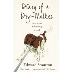 Diary of a Dog-walker: Time spent following a lead
