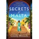Secrets of Malta: An escapist historical novel of women, spies and a world at war