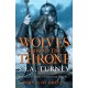 Wolves around the Throne: A pulse-pounding Viking epic packed with battle and intrigue