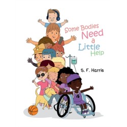 Some Bodies Need a Little Help