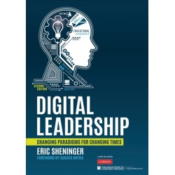 Digital Leadership: Changing Paradigms for Changing Times