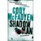 Shadow Man: Smoky Barrett, Book 1