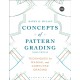 Concepts of Pattern Grading: Techniques for Manual and Computer Grading - Bundle Book + Studio Access Card