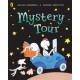 Funnybones: Mystery Tour