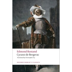 Cyrano de Bergerac