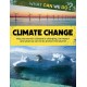 What Can We Do?: Climate Change