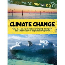 What Can We Do?: Climate Change