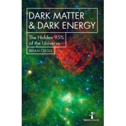 Dark Matter and Dark Energy: The Hidden 95% of the Universe