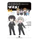 Bungo Stray Dogs: Wan!, Vol. 6