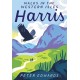 Harris: Walking the Western Isles