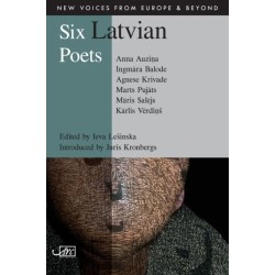 Six Vowels and Twenty Three Consonants: An Anthology of Persian Poetry from Rudaki to Langrood