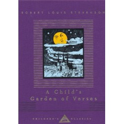 A Child's Garden Of Verses
