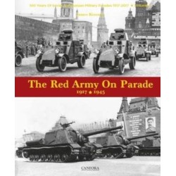 The Red Army on Parade: Volume 1