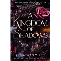 A Kingdom of Shadows