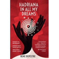 Hadriana in All My Dreams